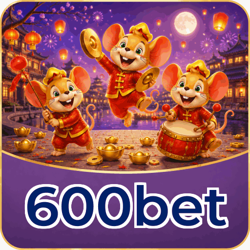 600bet