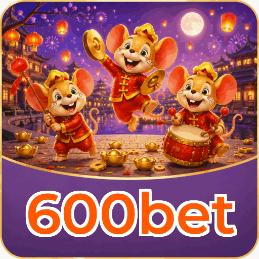 600bet